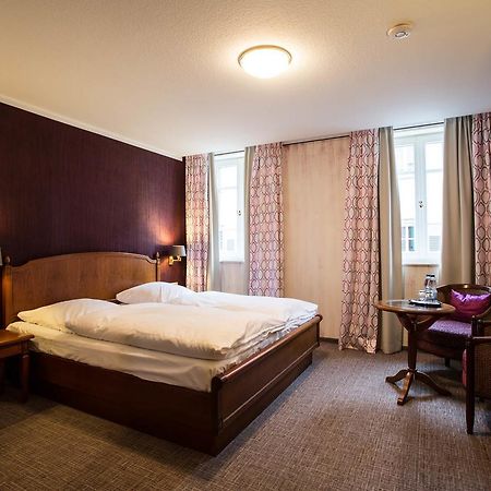 Hotel Karpfen 에베르바흐 외부 사진