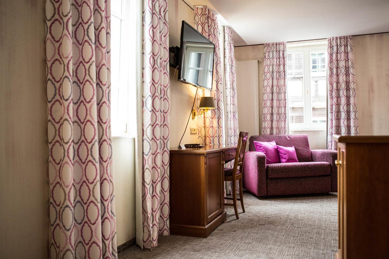 Hotel Karpfen 에베르바흐 외부 사진